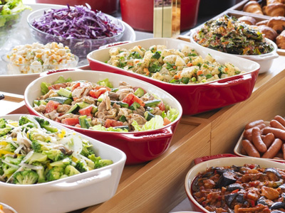 お食事5 お食事5