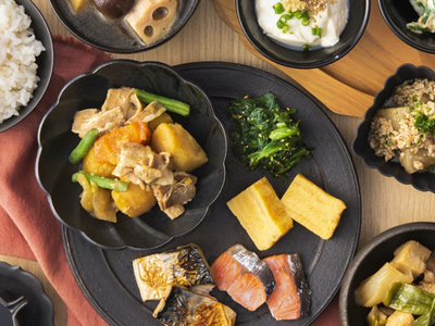 お食事7 お食事7