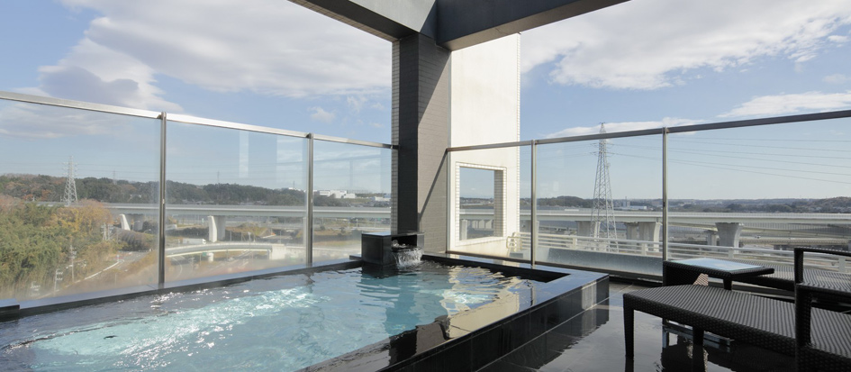 カンデオホテルズ亀山