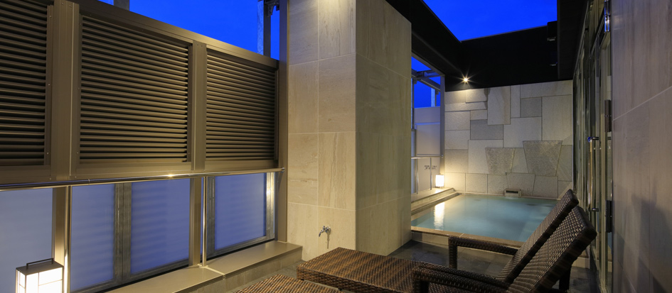 カンデオホテルズ神戸トアロード