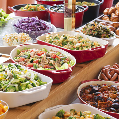 お食事3 お食事3