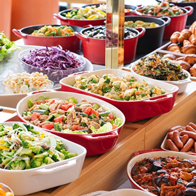 お食事4 お食事4