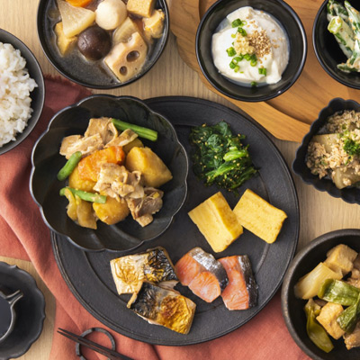 お食事5 お食事5