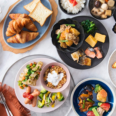 お食事6 お食事6