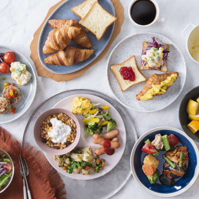 お食事7 お食事7