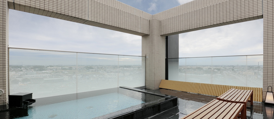 カンデオホテルズ佐野