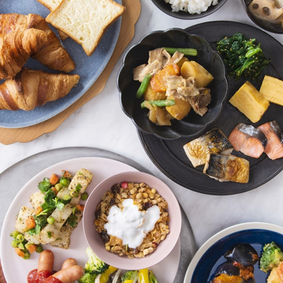 お食事7 お食事7