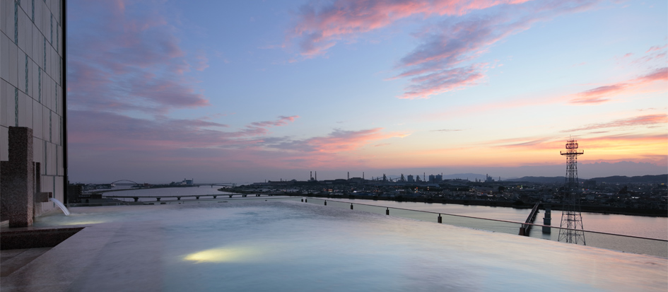 カンデオホテルズ南海和歌山