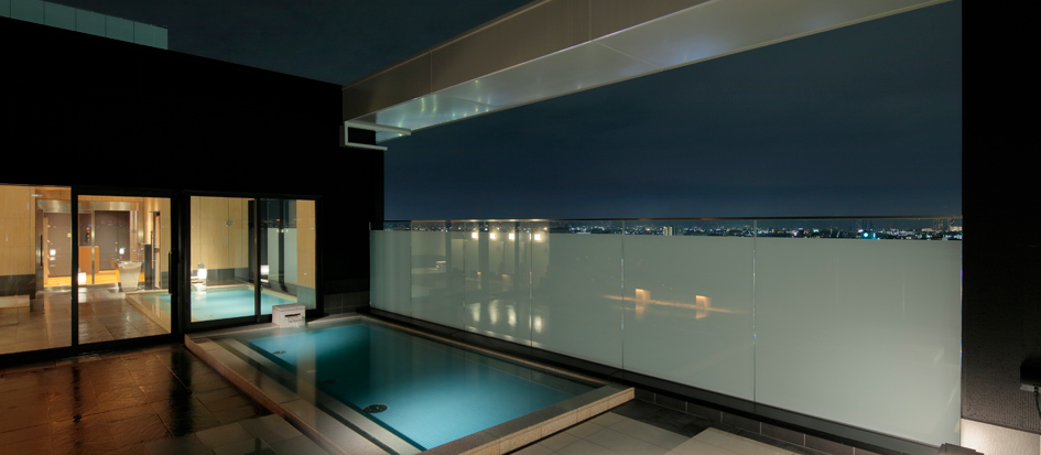 カンデオホテルズ大阪岸辺