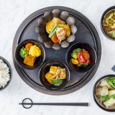 お食事6 お食事6