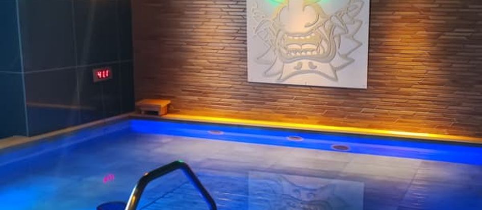 ホテルリブマックス本八戸駅前