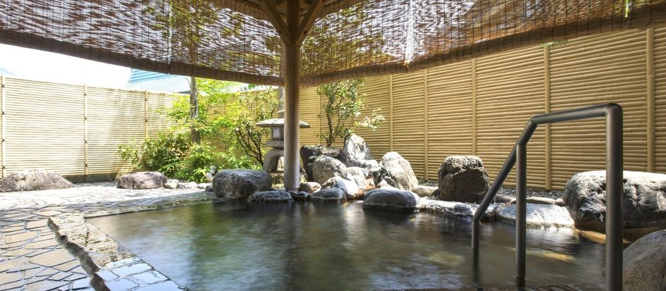 リブマックスリゾート越後湯沢