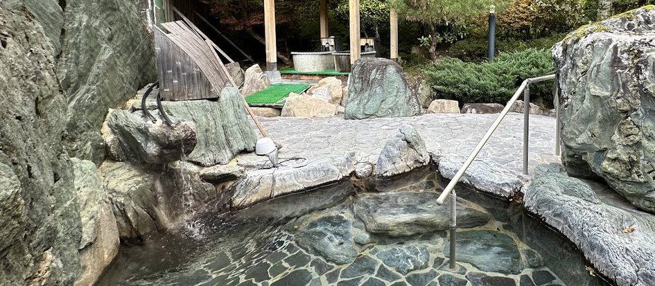 リブマックスリゾート飛騨高山～臥龍の郷～