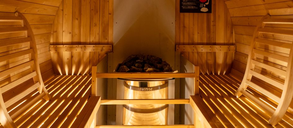 かのほてる＆CABIN 千葉蘇我