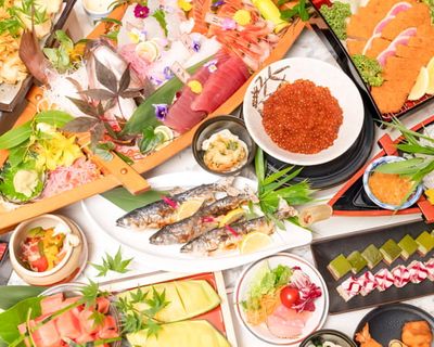 お食事4 お食事4