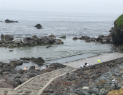 水無海浜温泉