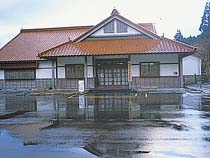 Matsumae Onsen Kyuuyou Center