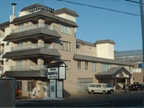 Hokkai Hotel