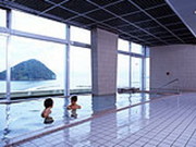 道の駅浅虫温泉 ゆ～さ浅虫