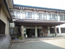 Hotel Tairyuukaku
