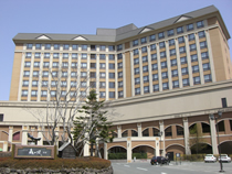 Hotel Morinokazeousyuku
