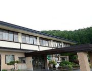 ロデム（旧湖畔の宿さぜん）