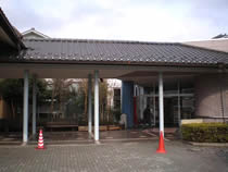 Kawasakimachikenkoufukushi Center Yasuraginosato
