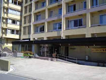 Naruko Hotel