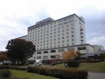 宫城藏王Royal Hotel