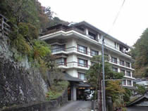木村屋旅館