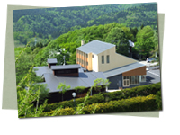 露天風呂水沢温泉