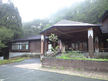 Yonezawashi Shinrin Taiken Kouryuu Center Shirabumori No Yakata