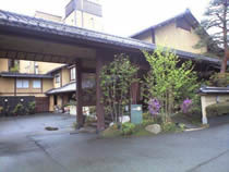 Hatagonokokorohashimotoya