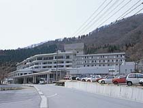 東山グランドホテル