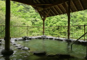 大川荘