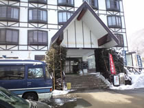 Ashinomaki Prince Hotel