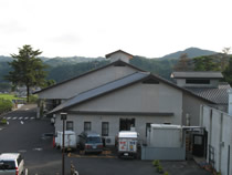 Satomi Onsen Hoyou Center Nukumorinoyu