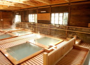 鹿の湯