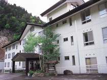 Meotobuchi Onsen Hotel
