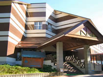 Nikkou Astoria Hotel