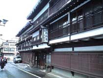 Matsumuraya
