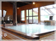 万座温泉日進館(旧万座温泉ホテル)