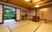 新木鉱泉旅館(あらきこうせんりょかん）