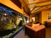 名栗温泉 大松閣