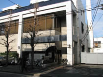Hisamatsu Onsen