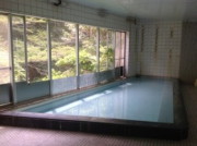 厚木 七沢温泉 福元館