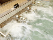 おふろの王様 港南台店