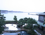 矢田屋松濤園（旧 矢田屋）
