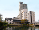 和倉温泉　虹と海（旧：ホテルたな嘉 花舞季）