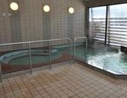 六呂師高原トロン温浴施設うらら館（旧 トロン温泉 うらら館）